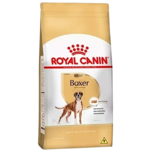 Royal Canin Perro Boxer Adult