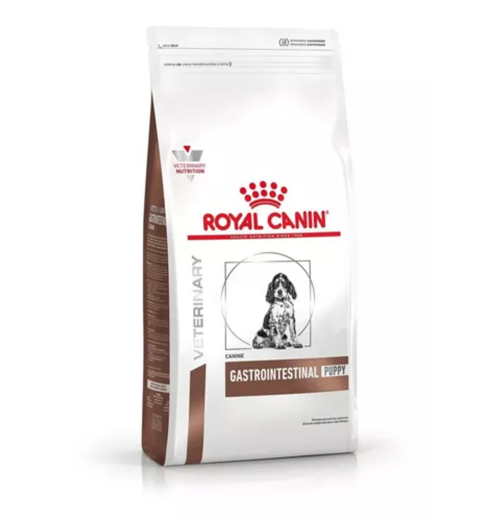 Royal Canin Perro Gastrointestinal Canine Puppy