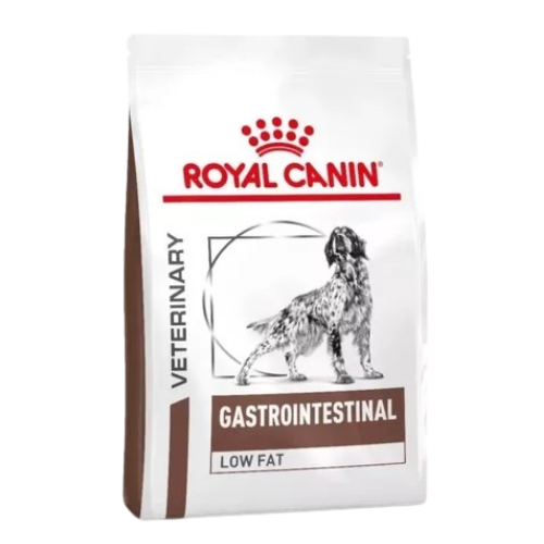 Royal Canin Perro Gastrointestinal Low Fat