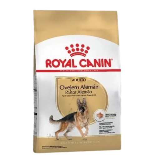 Royal Canin Perro Ovejero Alemán Adult