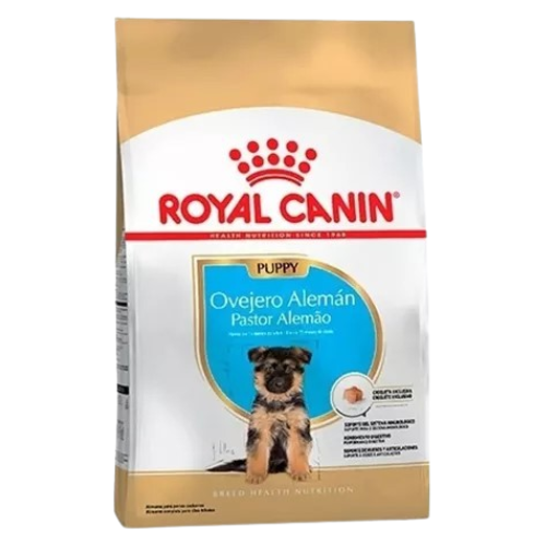 Royal Canin Perro Ovejero Alemán Puppy