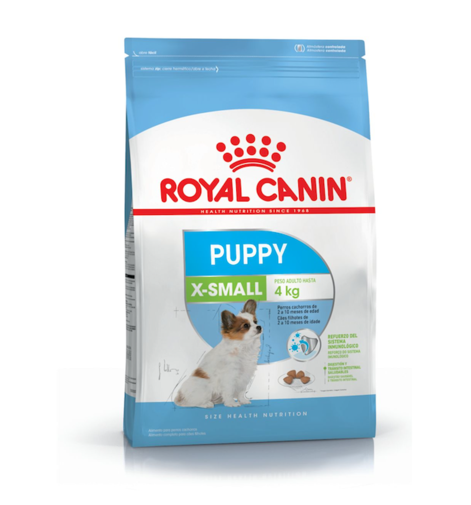 Royal Canin Perro PUPPY - X-SMALL