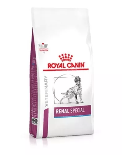 Royal Canin Perro Renal Special Canine