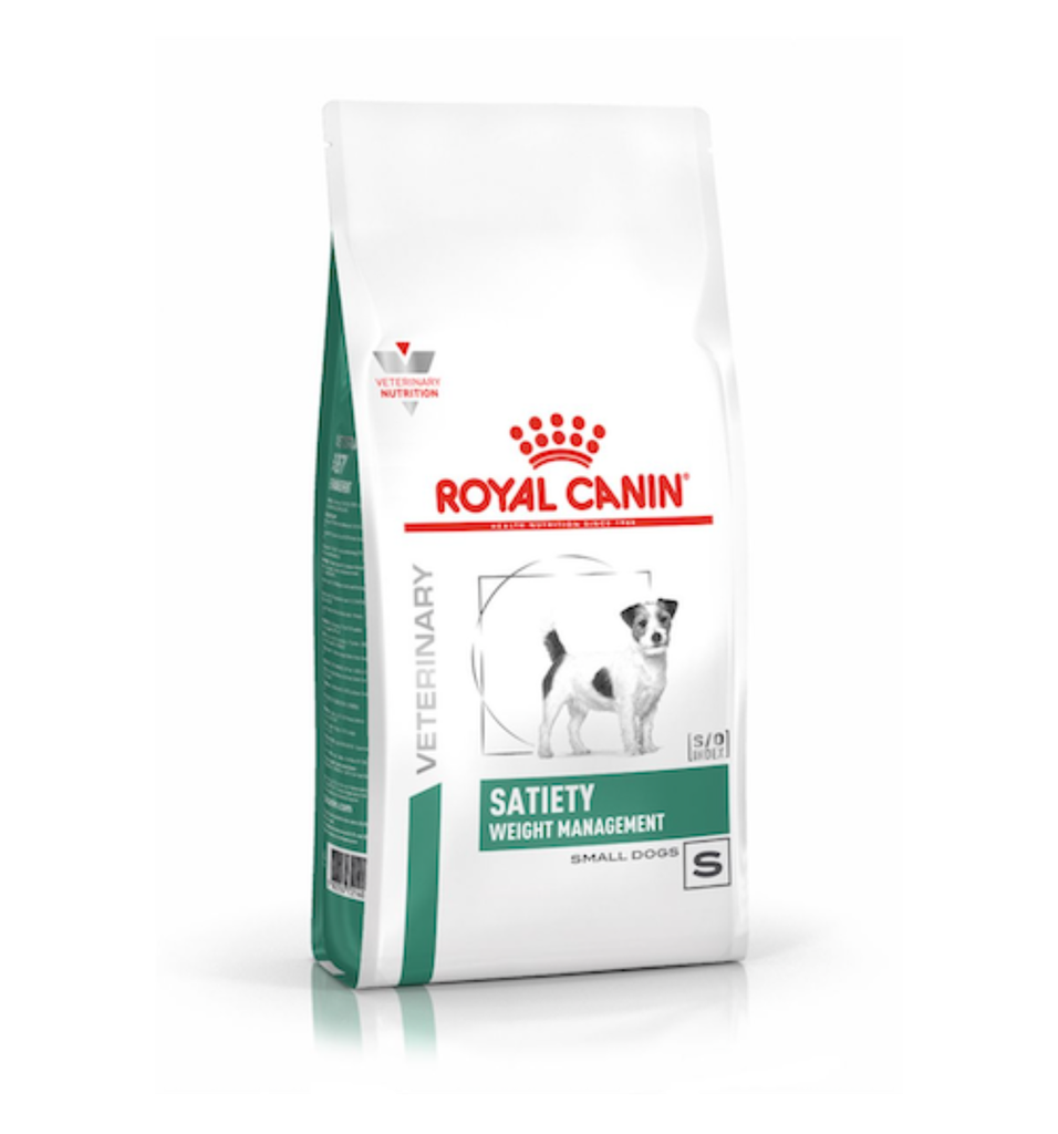 Royal Canin Perro Satiety Support Weigth Management Small Dog