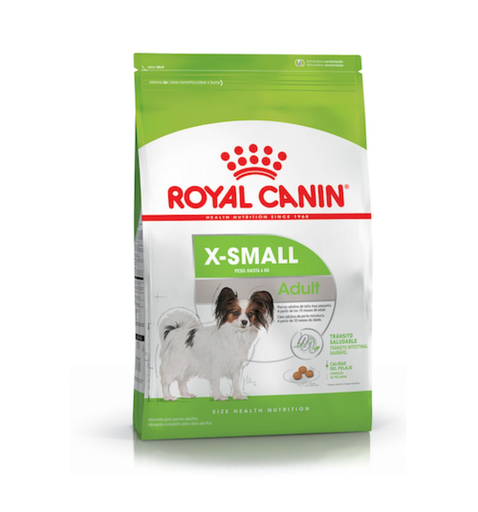 Royal Canin Perro X-Small Adult