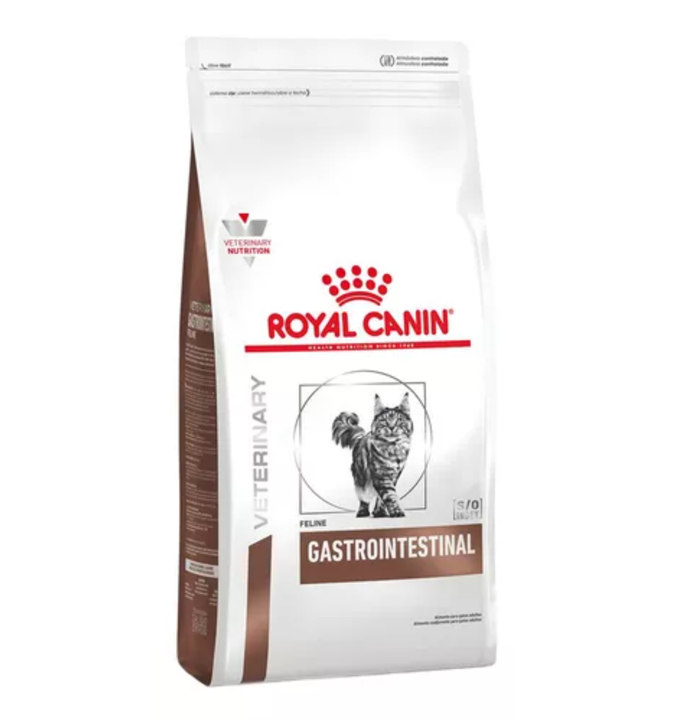 Royal Canin Gato Gastrointestinal Feline