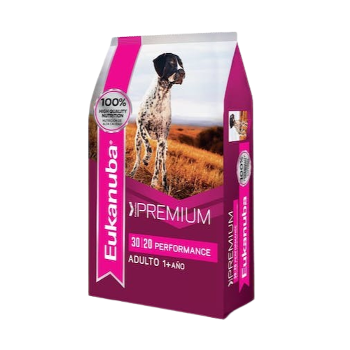 Eukanuba Perro Premium Performance 30/20 Sport