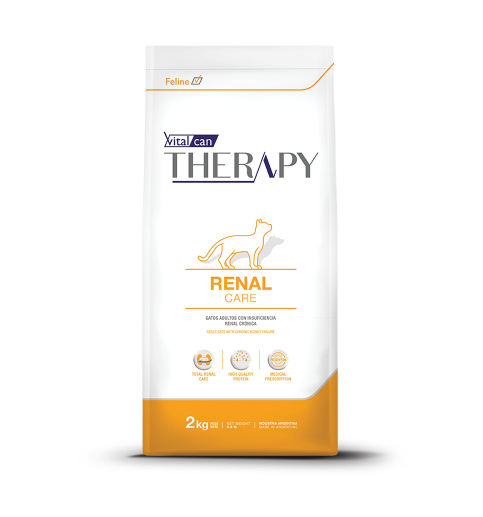 Therapy Gato Renal care