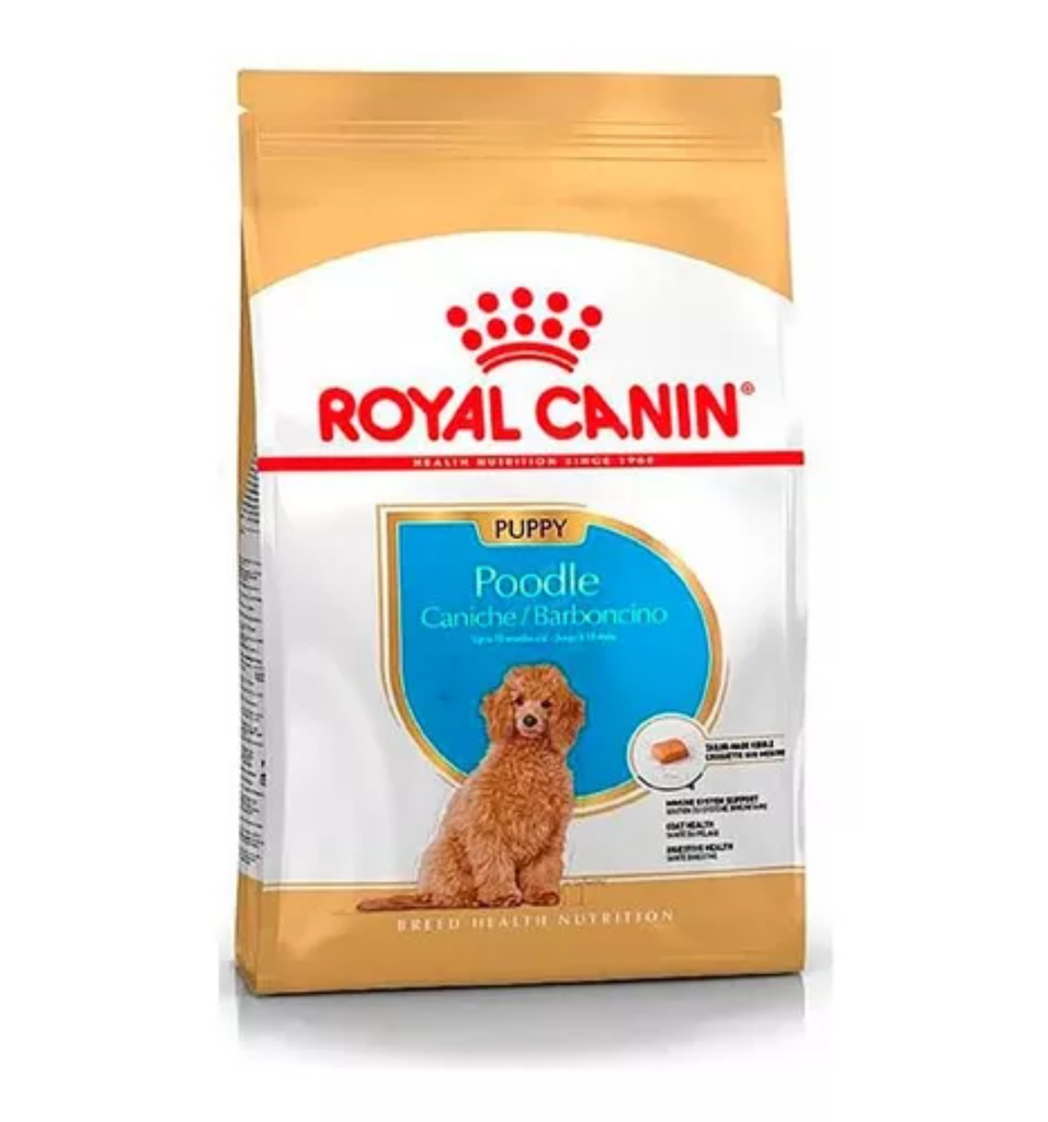 Royal Canin Perro Caniche Puppy