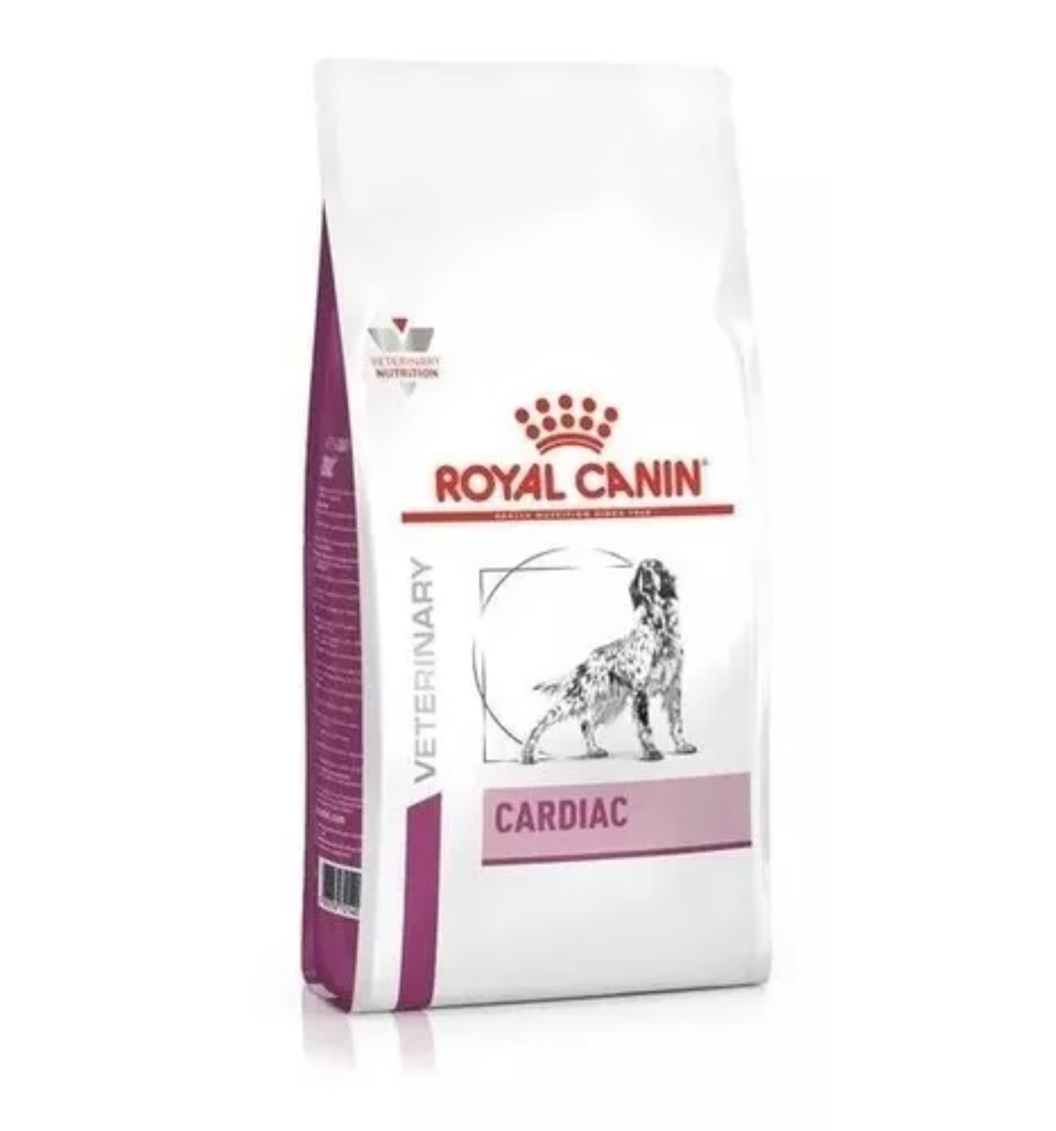 Royal Canin Perro Cardiac Canine