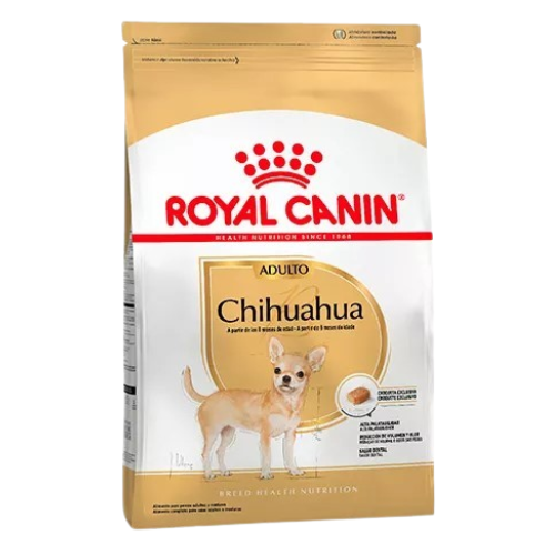 Royal Canin Perro Chihuahua Adult 1 Kg