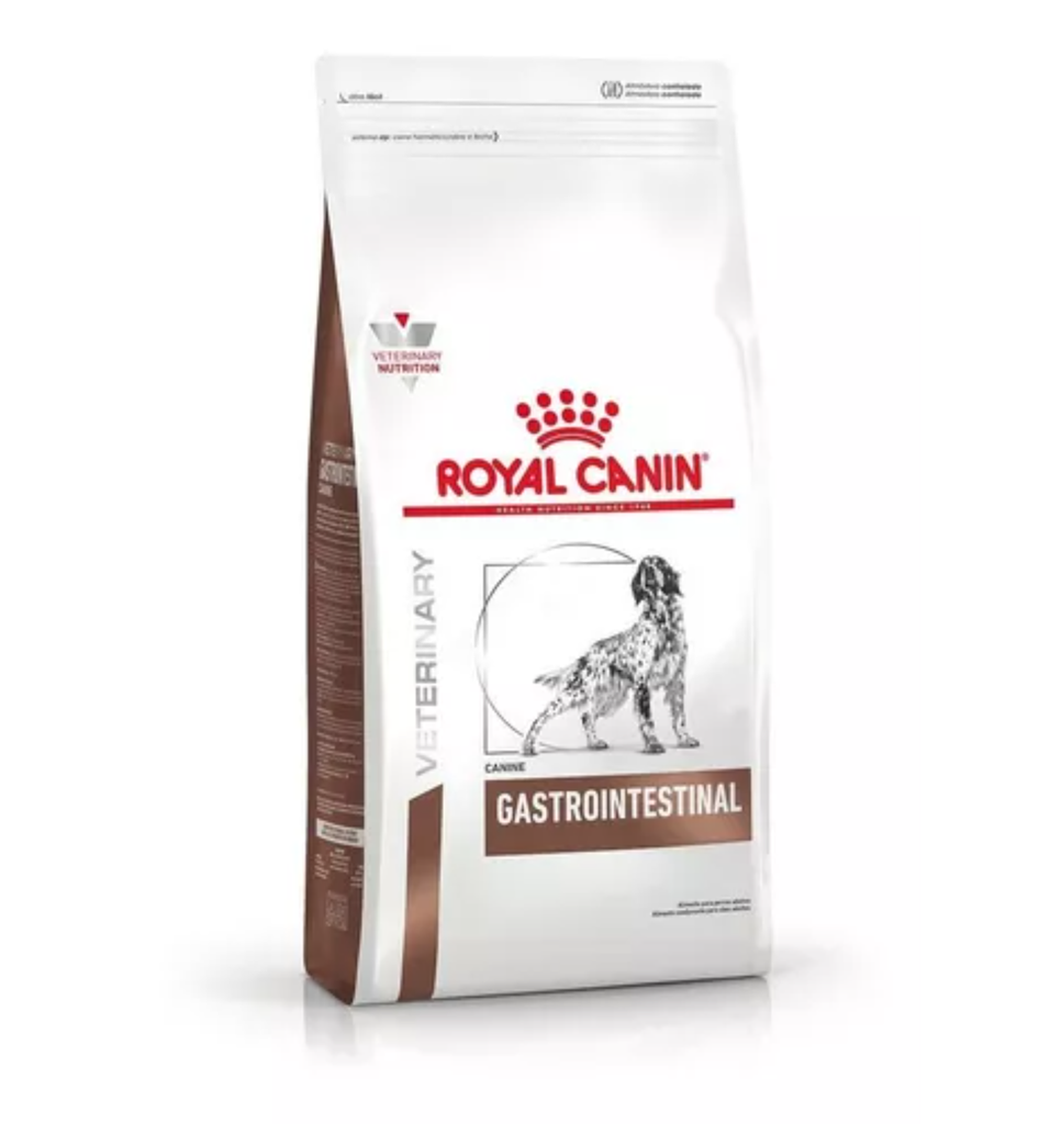 Royal Canin Perro Gastrointestinal Canine