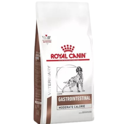 Royal Canin Perro Gastrointestinal Canine Moderate Calorie 10 Kg