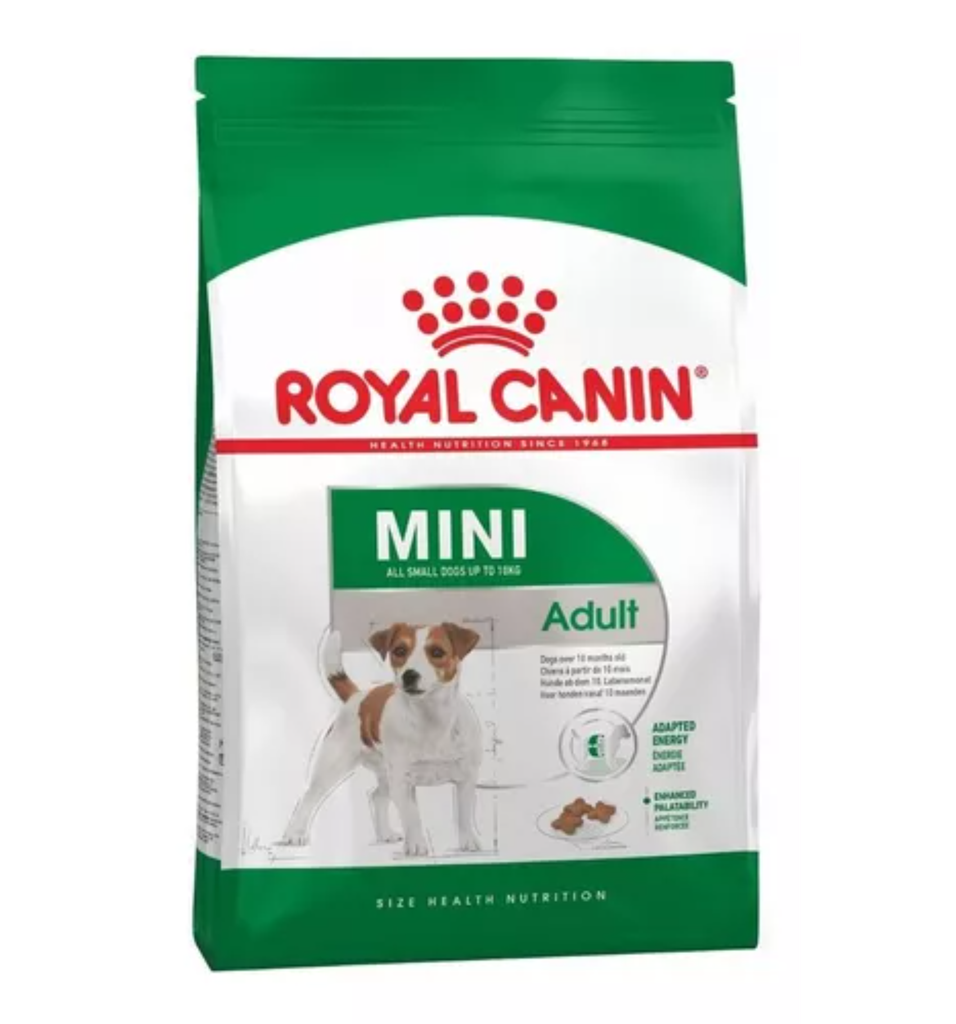 Royal Canin Perro Mini Adult