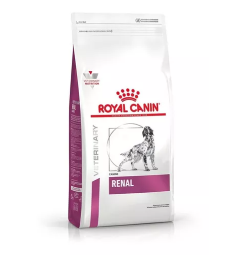 Royal Canin Perro Renal Canine