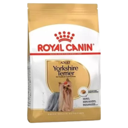 Royal Canin Perro Yorkshire Terrier Adult