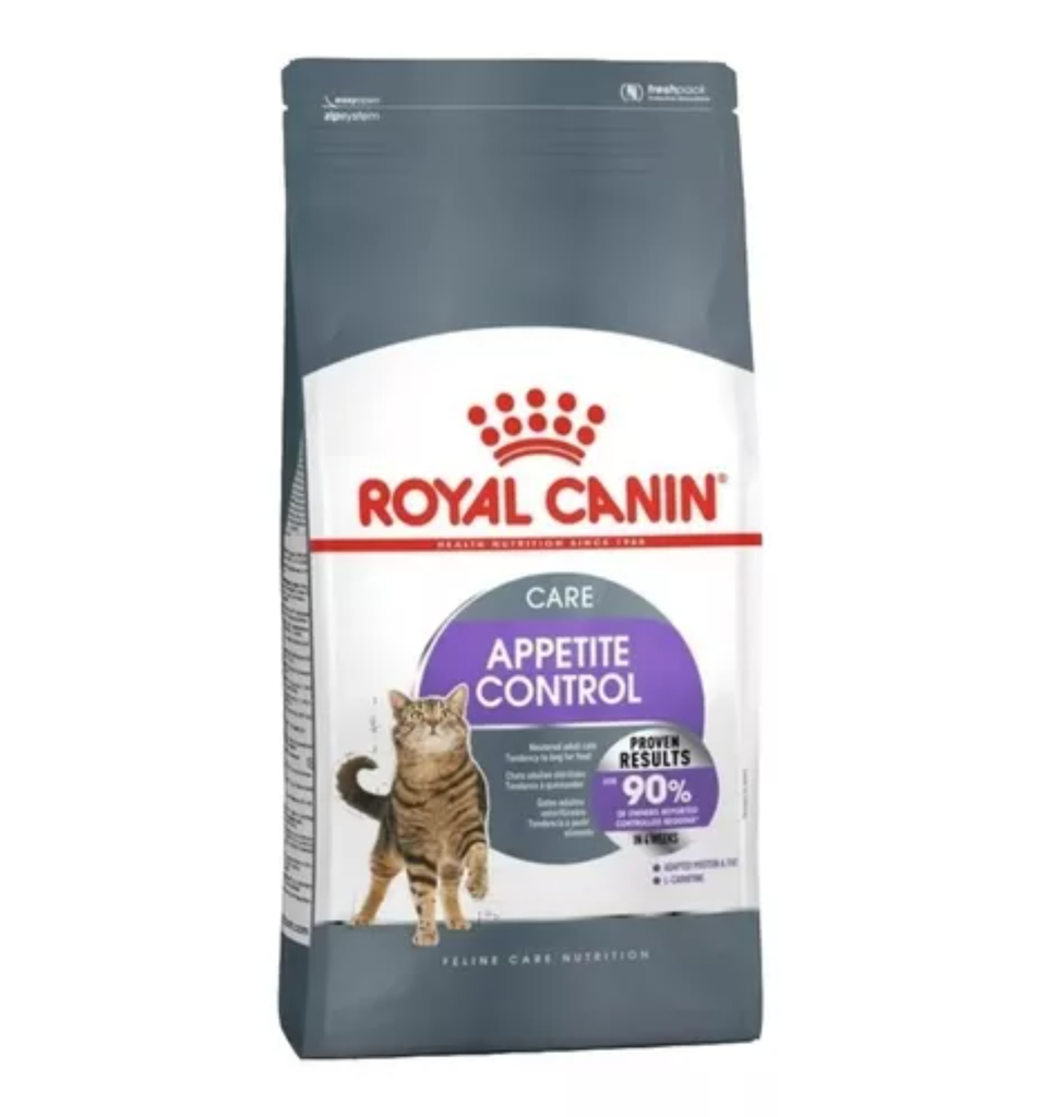 Royal Canin Gato Appetite Control Care