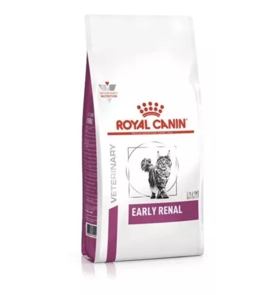 Royal Canin Gato Early Renal Feline