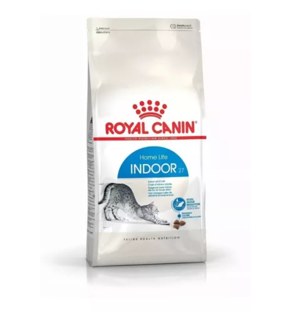 Royal Canin Gato Indoor