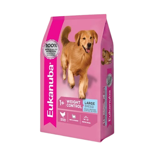 Eukanuba Perro Weight Contro Large Breed