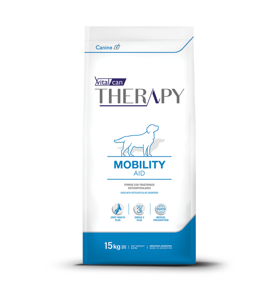 Therapy Perro Mobility Aid