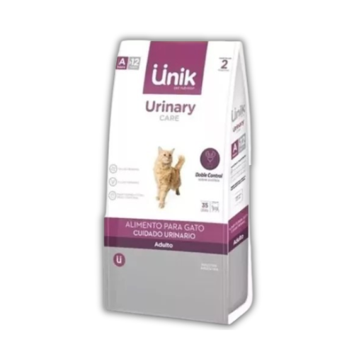 Unik Gato Adulto Urinary