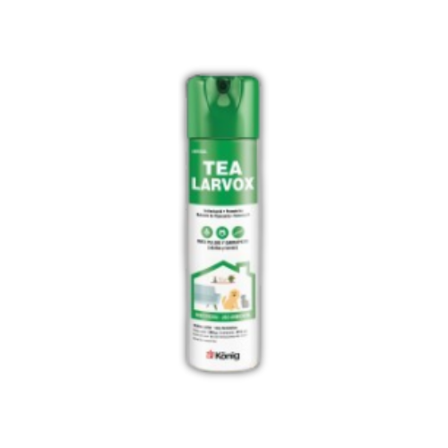 Aerosol Ambiental TEA LARVOX KONING 440 ml