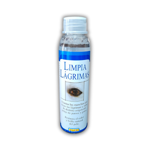 Limpia Lagrimas PORTA 125 cc 