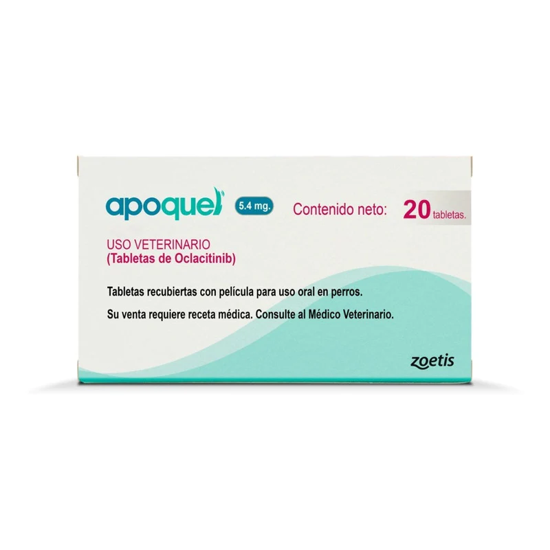 Apoquel 5.4 mg