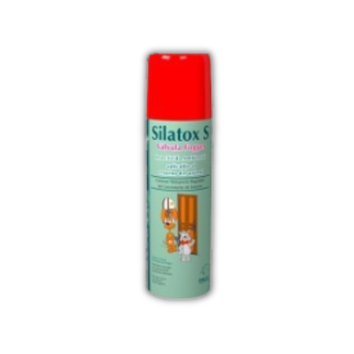 Insecticida ambiental Silatox S Fogger Paul 250 ml