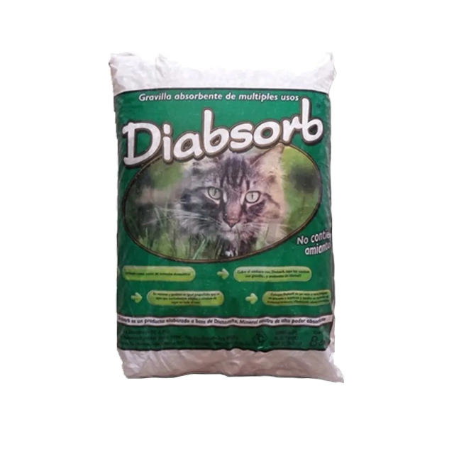 Piedras Diabsorb 2 Kg