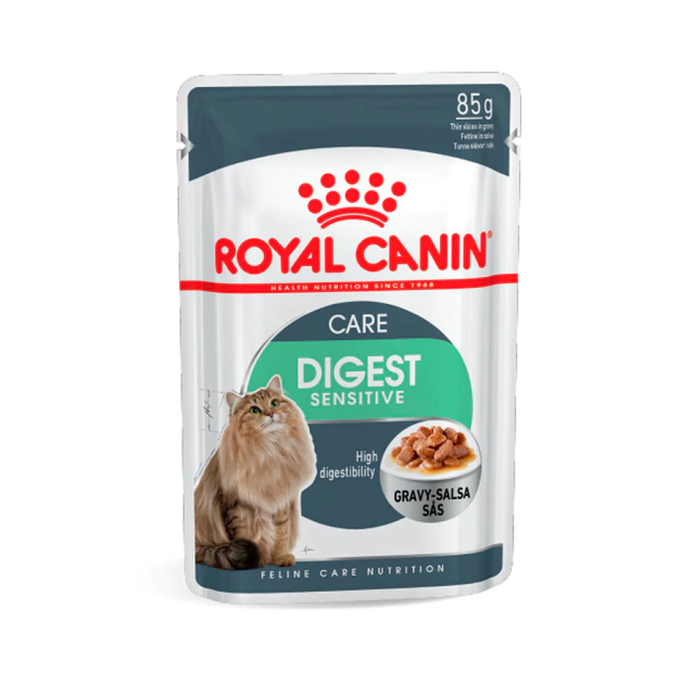 Royal Canin Pouch Digestive Sensitive 85 g