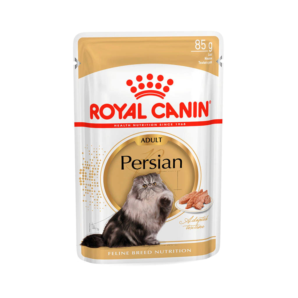 Royal Canin Pouch Persian 85 g