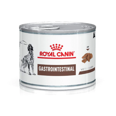 Royal Canin Lata Perro Gastrointestinal 195 g