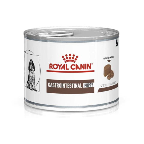 Royal Canin Lata Perro Gastrointestinal Puppy 195 g