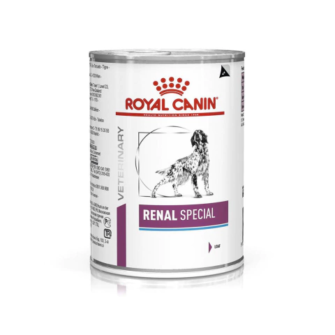 Royal Canin Lata Perro Renal Special 400 g