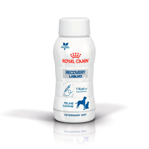 Royal Canin Recovery Liquid Perro/Gato 200 ml