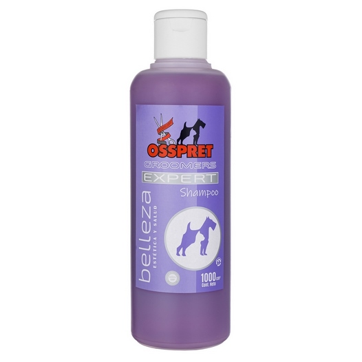 Shampoo Groomers Expert Osspret 1 L