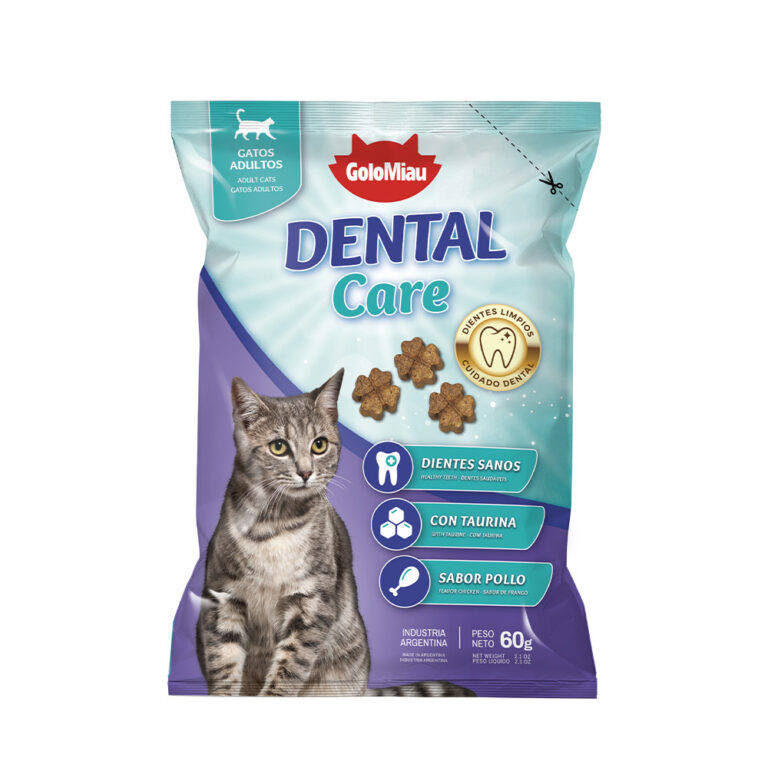 Dental Care Golomiau 60 g