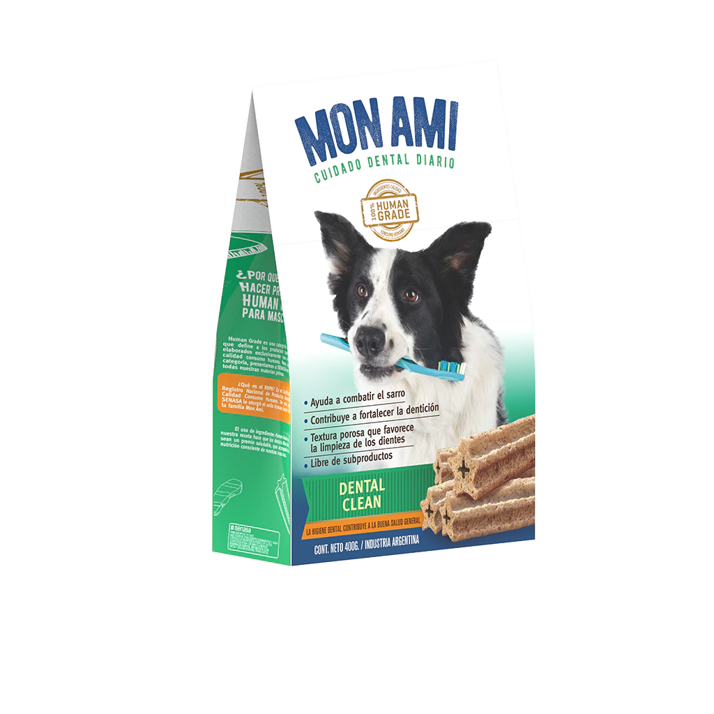 Dental Clean Mon Ami 400 g