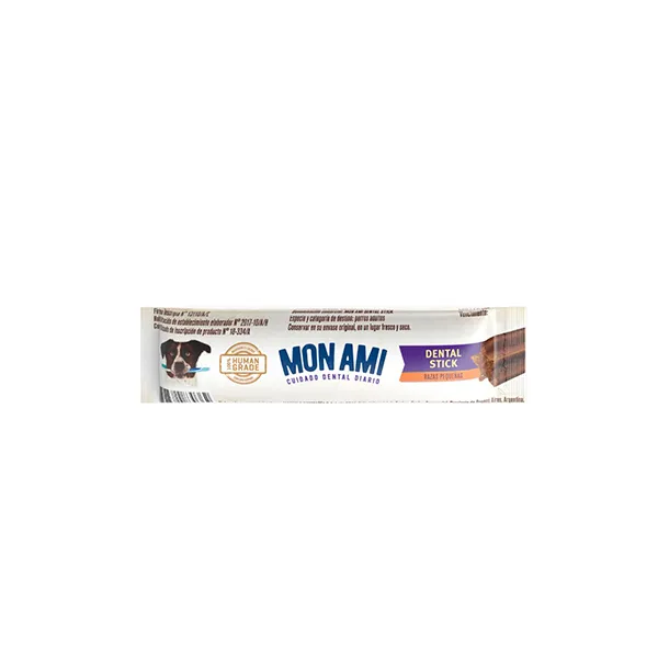 Dental Stick "S" Mon Ami 75 g