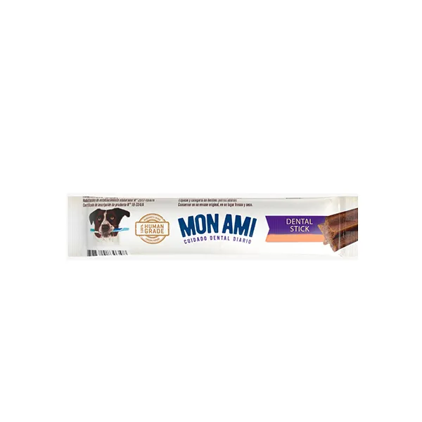 Dental Stick "L" Mon Ami 75 g