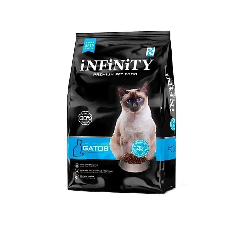 Infinity Gato Adulto 10 Kg