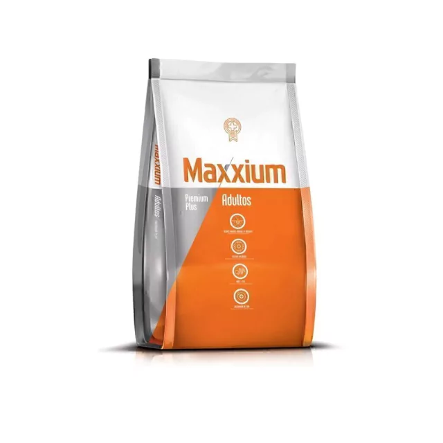 Maxxium Perro Adulto 20 Kg