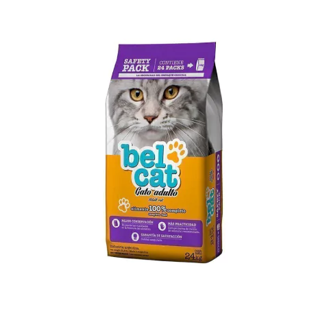 Belcat Gato Safety Pack 24 Kg