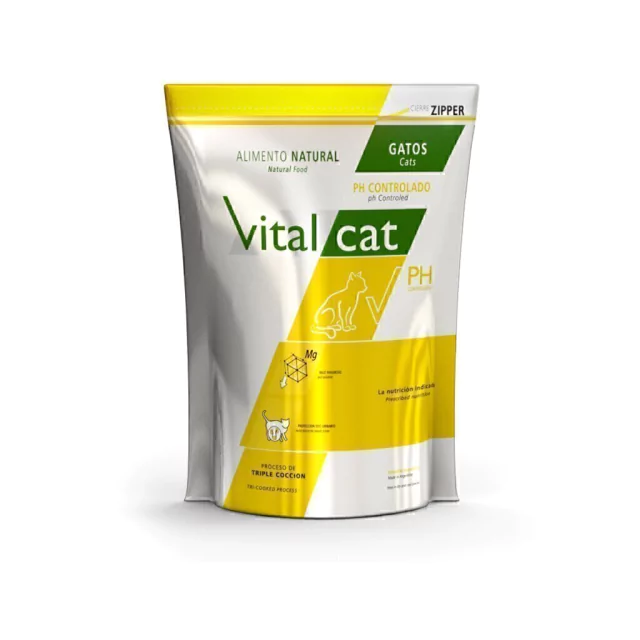 Vital Can V Gato Adulto PH Control 7.5 Kg