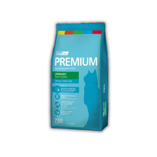 Vital Can Premium Gato Urinary 7.5 Kg