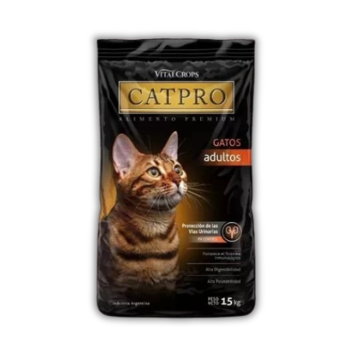 Catpro Gato Adulto