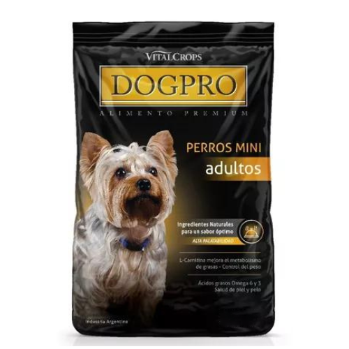 Dogpro Perro Adulto Pequeño