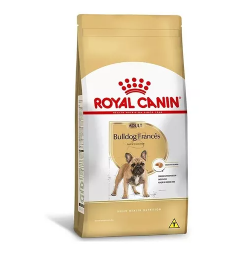 Royal Canin Perro Bulldog Francés Adult